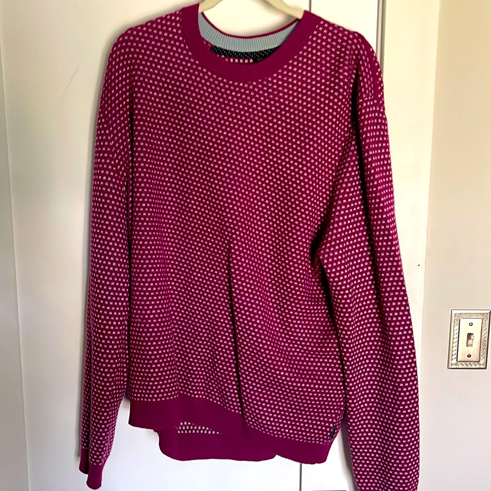Ted Baker Pullover Sweater